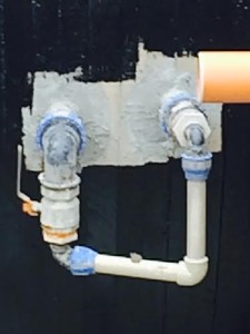 reparatii strapungeri 