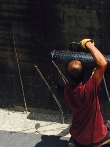 hidroizolatii terase