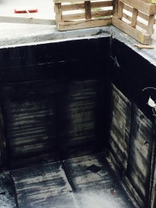 membrana pentru hidroizolatii 