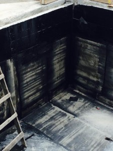 membrane fara ardezie pentru hidroizolatii terase